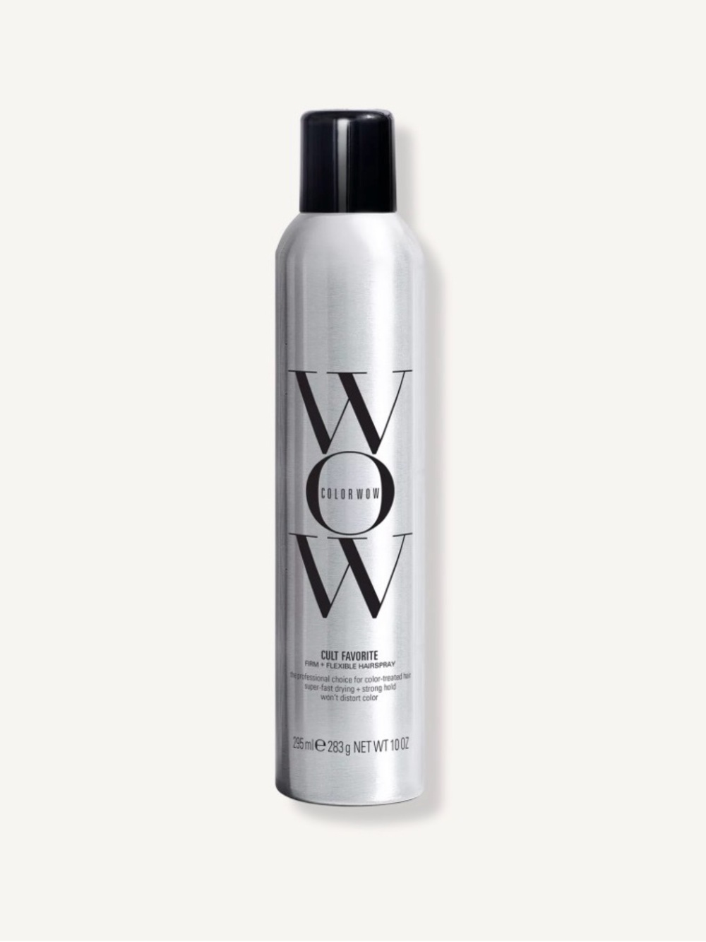 ColorWow Cult Favorite Hairspray 10oz